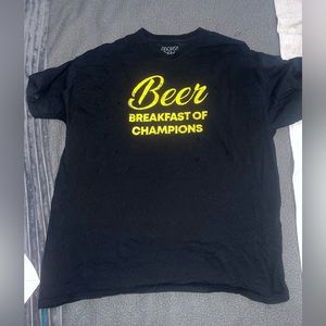 Beer Tee